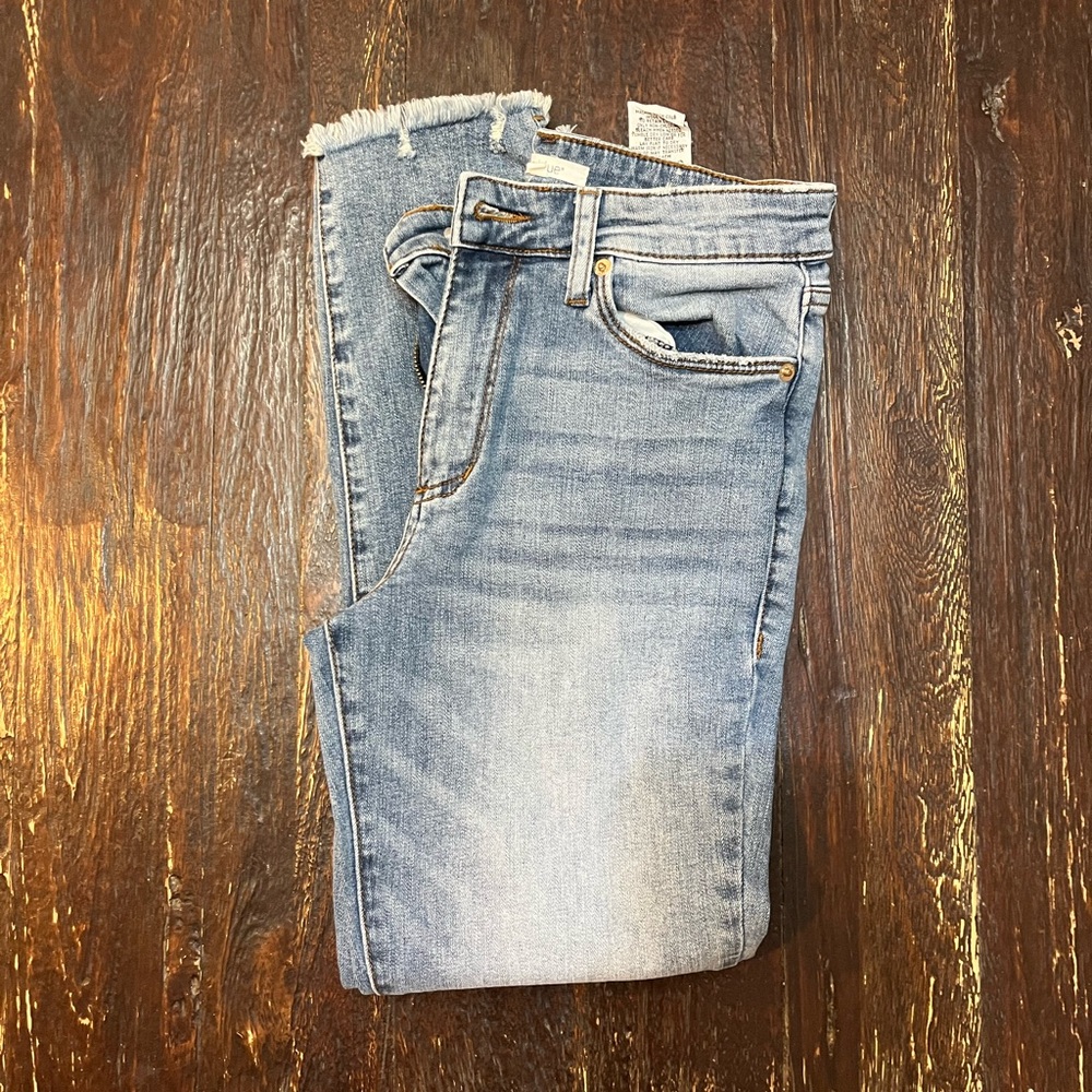 Sts blue jeans 26